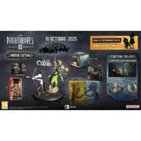 Little Nightmares III - Edition Mirror - Jeu Nintendo Switch