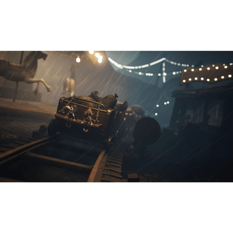 Little Nightmares III - Édition Mirror • Jeu Nintendo Switch 2