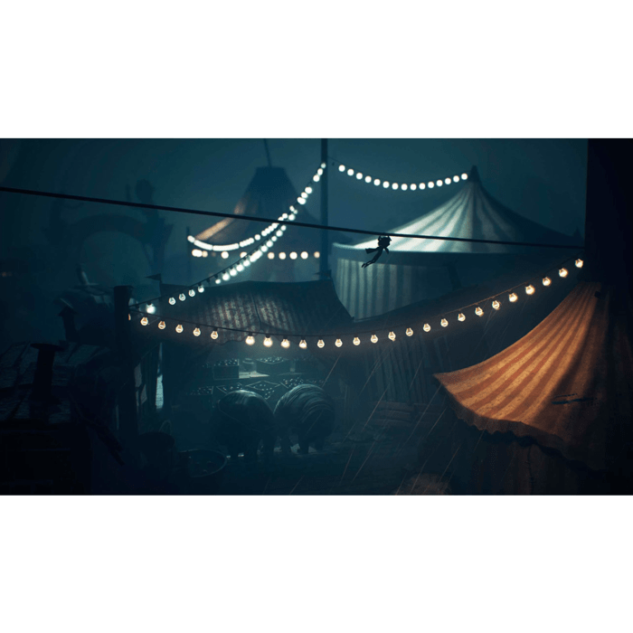 Little Nightmares III - Édition Mirror • Jeu Nintendo Switch 2