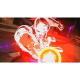 Dragon Ball : Sparking ! Zéro - Jeu Nintendo Switch