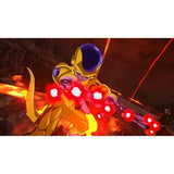 Dragon Ball : Sparking ! Zéro - Jeu Nintendo Switch