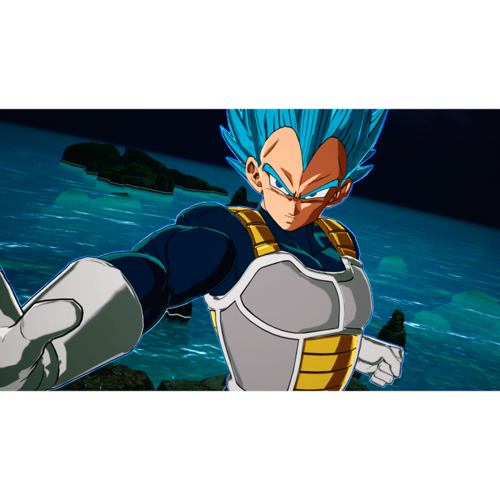 Dragon Ball: Sparking ! Zéro • Jeu Nintendo Switch 2