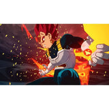 Dragon Ball : Sparking ! Zéro  Jeu Nintendo Switch 2