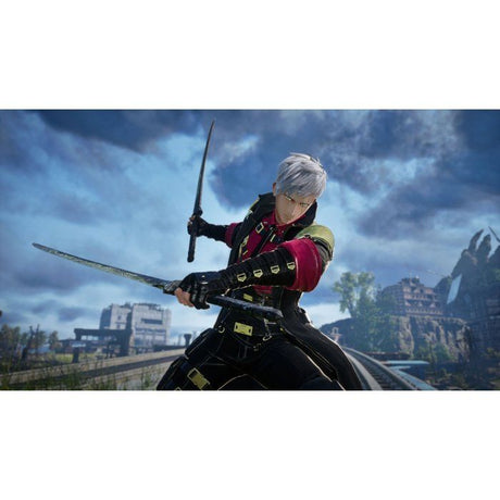 CODE VEIN II - Jeu PS5