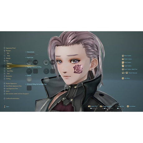CODE VEIN II - Jeu PS5