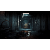 Cronos: The New Dawn • Jeu Nintendo Switch 2