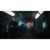 Cronos : The New Dawn - Jeu PS5