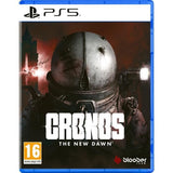 Cronos : The New Dawn - Jeu PS5
