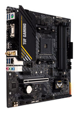 Carte mere - ASUS - TUF GAMING A520M-PLUS WIFI - AMD A520 - Emplacement AM4 micro ATX