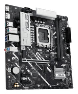 Carte mere - ASUS - PRIME B860M-K - Intel B860 LGA 1851 (Socket V1) micro ATX