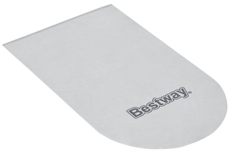 Bestway Matelas gonflable isolé forme momie taille Regular RidgeLite™