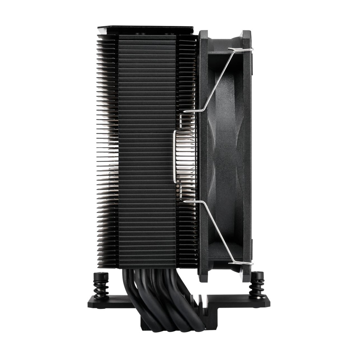 Ventilateur pour processeur FSP NP5-B (Noir)