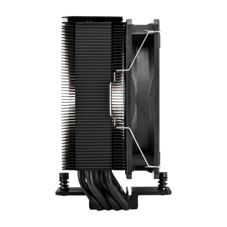 Ventilateur pour processeur FSP NP5-B (Noir)