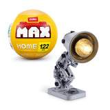 Max Premium Home - Jeu de construction - ZURU - Modele aléatoire - Des 8 ans