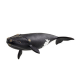 Figurine baleine de l'atlantique, Schleich 14878 Wild Life, des 5 ans