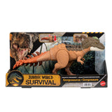 Mega Action - Grogosaurus - Jurassic World Survival - JKL86