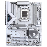 Carte Mére Gigabyte B850 Eagle Ice (AMD AM5)