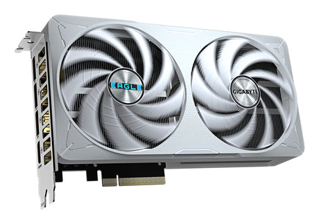 GIGABYTE - EAGLE ICE - Carte graphique - NVIDIA RTX 5060Ti OC - 8 Go