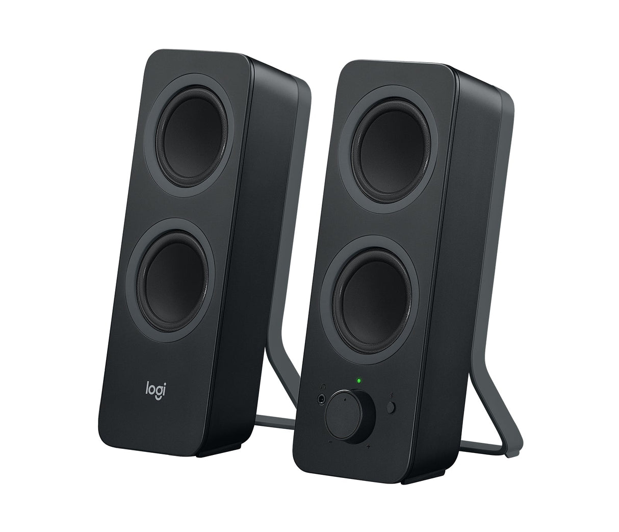 Enceintes Logitech Z207