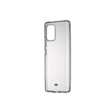 WE Coque de protection TPU SAMSUNG GALAXY S10 LITE Transparent
