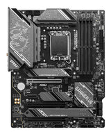 MSI - Carte Mere - Z790 GAMING PLUS WIFI DDR5