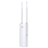 Point d'AccïÂ¿Â½s extïÂ¿Â½rieur WIFI TP-Link EAP110 PoE (300N)