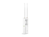 Point d'AccïÂ¿Â½s extïÂ¿Â½rieur WIFI TP-Link EAP110 PoE (300N)