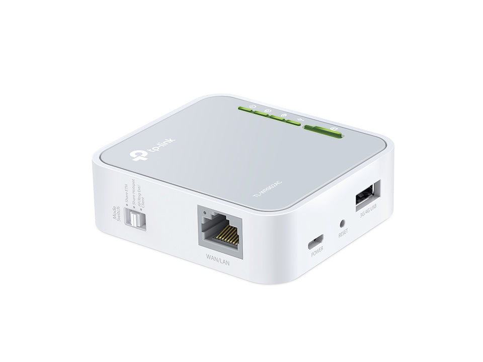 Routeur WiFi TP-Link Archer TL-WR902AC (AC750)