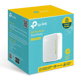 Routeur WiFi TP-Link Archer TL-WR902AC (AC750)