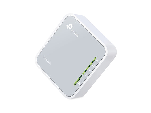 Routeur WiFi TP-Link Archer TL-WR902AC (AC750)
