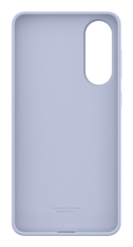 SAMSUNG silicone S25 Edge Bleu