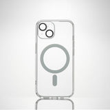 WE Coque de protection intégrale MAGSAFE IPHONE 14 Transparent - Protection d'ob