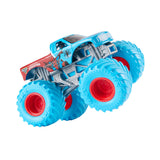 Spiderman Die Cast Monster Jam Pack De 5