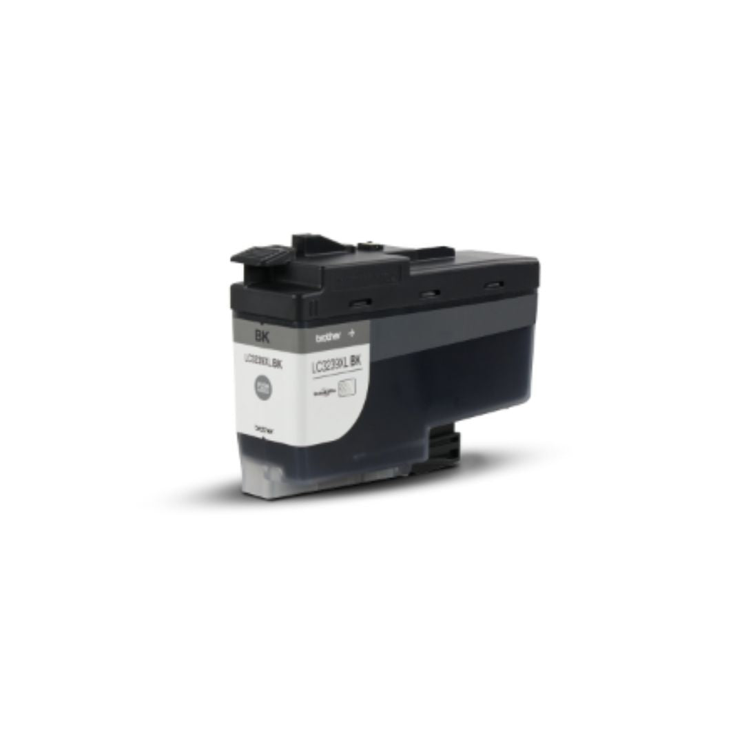 BROTHER Cart encre Noire 6000p