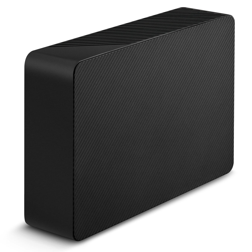 Disque dur externe - Seagate - Expansion STKP20000400 - 20 To - USB 3.0 - Noir