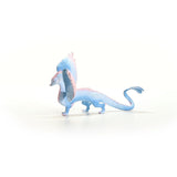 Figurine Dragon de Cristal, SCHLEICH 70833 Bayala, Des 4 ans