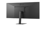 Ecran PC - LG ELECTRONICS - 34 - QHD - 100Hz - Dalle IPS - 5ms - 34U511A-B