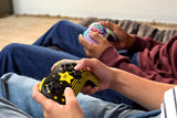 Manette gaming sans fil pour Nintendo Switch™ - TURTLE BEACH - TBC-8101-75 - Rematch™ Super Mario Star
