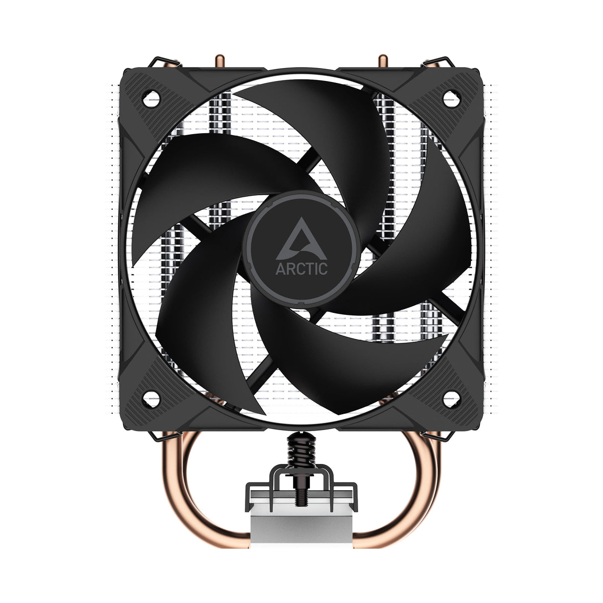 Ventilateur processeur Arctic Freezer 8i Continuous Operation (Noir)