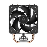Ventilateur processeur Arctic Freezer 8A (Noir)