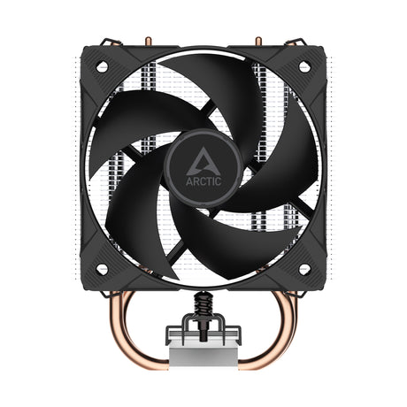 Ventilateur processeur Arctic Freezer 8A (Noir)