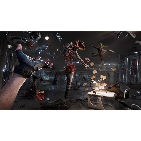 Atomic Heart - Edition Ultimate - Jeu PS5