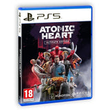 Atomic Heart - Edition Ultimate - Jeu PS5
