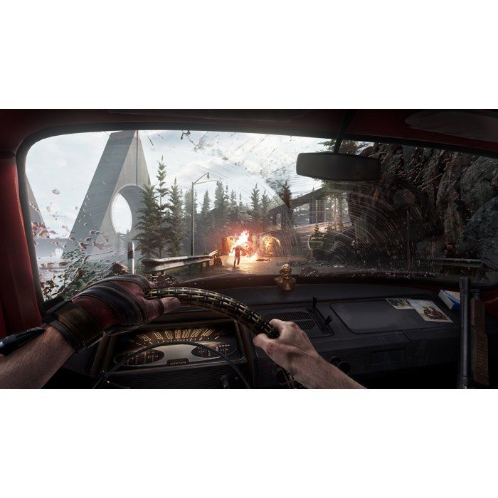 Atomic Heart - Edition Ultimate - Jeu Xbox Series X