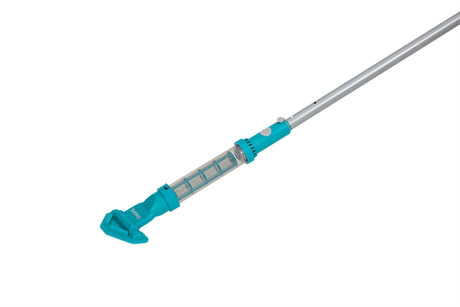 Aspirateur électrique rechargeable Aquasurge™- BESTWAY - Sans fil - Pour piscines jusqu'a 6,10m de diametre