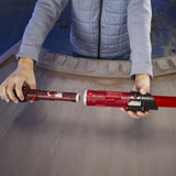 Sabre laser électronique Dark Vador, Star Wars Lightsaber Forge Kyber Core, jouets enfant, des 4 ans