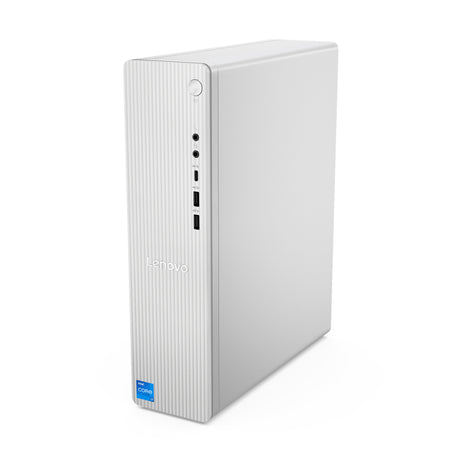 PC de bureau LENOVO IdeaCentre Tower 08IRH9 | Windows 11 - Intel Core i5-13420H - RAM 16 Go - SSD 512 Go