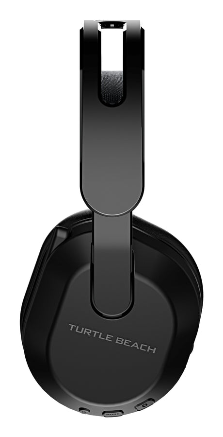 Casque de gaming sans fil - TURTLE BEACH - Stealth™ 500 PS - Noir