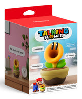 Fleur Cancan de Super Mario Bros. Wonder