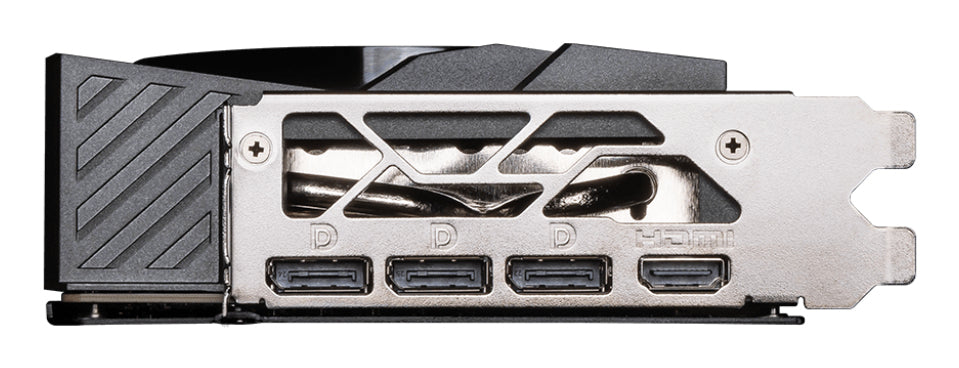 MSI - Carte graphique interne - GeForce RTX 5070 12G GAMING TRIO OC